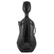 Gewa Borsa rigida per Violoncello AIR Nero/Nero