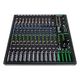 MACKIE ProFX16V3 Mixer USB 16 canali con effetti