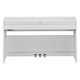 Yamaha YDPS54 Arius White Pianoforte digitale bianco