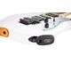 Ortega ODWS-1 Sistema wireless per chitarra e basso