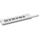 Yamaha Sonogenic SHS300 White Keytar 37 tasti