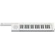 Yamaha Sonogenic SHS300 White Keytar 37 tasti