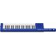 Yamaha Sonogenic SHS300 Blue Keytar 37 tasti