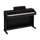 Casio Celviano AP270 Black Pianoforte digitale 88 tasti pesati + copritastiera omaggio