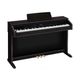 Casio Celviano AP270 Black Pianoforte digitale 88 tasti pesati