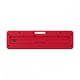 Casio Casiotone CT S200 Red Tastiera portatile 61 tasti Rossa