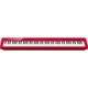 Casio Privia PX S1000 Red Stage Piano + copritastiera omaggio