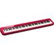 Casio Privia PX S1000 Red con stand in legno + pedaliera + copritastiera omaggio