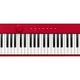 Casio Privia PX S1000 Red con stand in legno + pedaliera