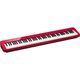 Casio Privia PX S1000 Red con stand in legno