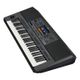 Yamaha PSR SX700 Workstation digitale 61 tasti