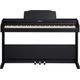 Roland RP-102 BK Black Pianoforte digitale 88 tasti pesati