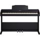 Roland RP-102 BK Black Pianoforte digitale 88 tasti pesati + copritastiera omaggio