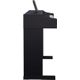 Roland RP-102 BK Black Pianoforte digitale 88 tasti pesati