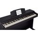 Roland RP-102 BK Black Pianoforte digitale 88 tasti pesati