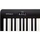 Roland FP-10 BK Black Pianoforte digitale 88 tasti pesati 