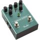 Fender Bubbler Chorus Effetto a pedale per chitarra