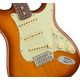 Fender American Performer Stratocaster RW Honey Burst Chitarra elettrica con borsa