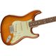 Fender American Performer Stratocaster RW Honey Burst Chitarra elettrica con borsa