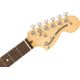 Fender American Performer Stratocaster RW Honey Burst Chitarra elettrica con borsa