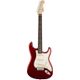 Fender American Professional Stratocaster RW Candy Apple Red Chitarra elettrica con borsa rigida