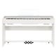 Casio Privia PX 770 WE White Pianoforte digitale 88 tasti pesati + copritastiera omaggio