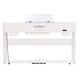 Casio Privia PX 770 WE White Pianoforte digitale 88 tasti pesati