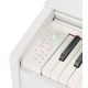 Casio Privia PX 770 WE White Pianoforte digitale 88 tasti pesati