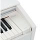 Casio Privia PX 770 WE White Pianoforte digitale 88 tasti pesati + copritastiera omaggio