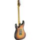 Eko Aire Relic Sunburst Chitarra elettrica