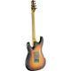 Eko Aire Relic Sunburst Chitarra elettrica