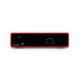 Focusrite Scarlett 2i2 (3rd Gen) Scheda audio USB