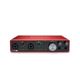 Focusrite Scarlett 8i6 (3rd Gen) Scheda audio USB