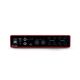 Focusrite Scarlett 8i6 (3rd Gen) Scheda audio USB