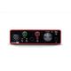 Focusrite Scarlett Solo (3rd Gen) Scheda audio USB