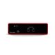 Focusrite Scarlett Solo (3rd Gen) Scheda audio USB