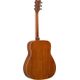 Yamaha TransAcoustic FG-TA Vintage Tint Chitarra acustica elettrificata