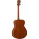 Yamaha TransAcoustic FS-TA Brown Sunburst Chitarra acustica elettrificata