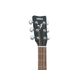 Yamaha FX370C Black Chitarra acustica elettrificata