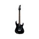 IBANEZ GRX20 BKN Black Night Chitarra elettrica nera