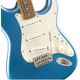 Fender Squier Classic Vibe '60s Stratocaster LRL Lake Placid Blue Chitarra elettrica blu