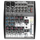 Impianto audio completo Behringer - Italian Stage 300W mixer + coppia casse + microfono + cavi omaggio
