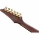 Ibanez SEW761FM Chitarra elettrica Natural Flat