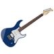 Yamaha Pacifica 112V UBL United Blue Chitarra elettrica blu