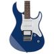 Yamaha Pacifica 112V UBL United Blue Chitarra elettrica blu