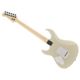 Yamaha Pacifica 112V VW Vintage White Chitarra elettrica bianca