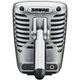 Shure Motiv MV51 Microfono digitale a condensatore