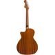 Fender Newporter Player Natural Chitarra acustica elettrificata