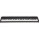 KORG B2N Pianoforte digitale portatile nero