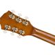 Fender FSR FA325CE Dreadnought Mocha Burst LR Chitarra acustica elettrificata